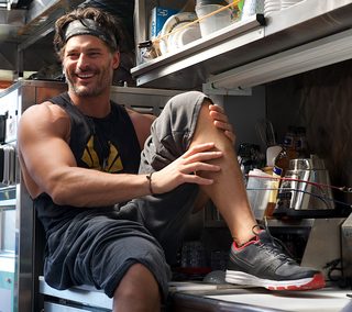 Magic Mike XXL still 5