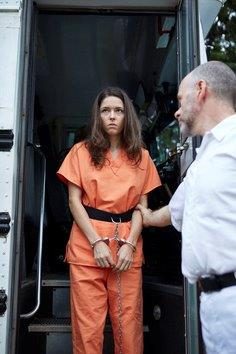 The Exorcism of Molly Hartley still 4