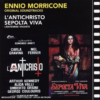 The Antichrist still 1