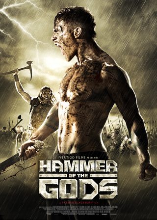 Hammer of the Gods still 7