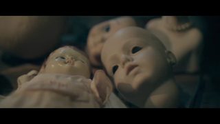 The Curse of Robert the Doll still 8