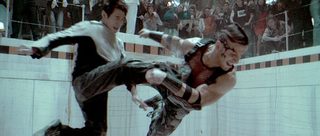 Unleashed still 5