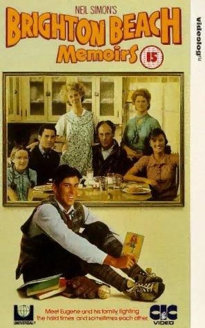 Brighton Beach Memoirs still 6
