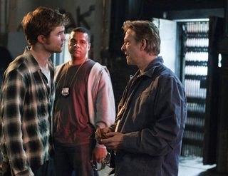 Remember Me still 5