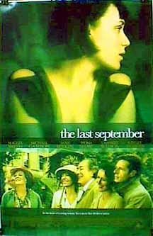 The Last September still 2