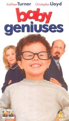 Baby Geniuses still 5