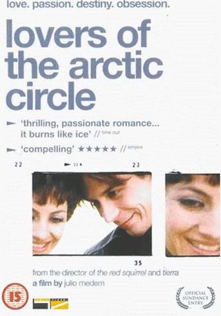 Lovers of the Arctic Circle still 4