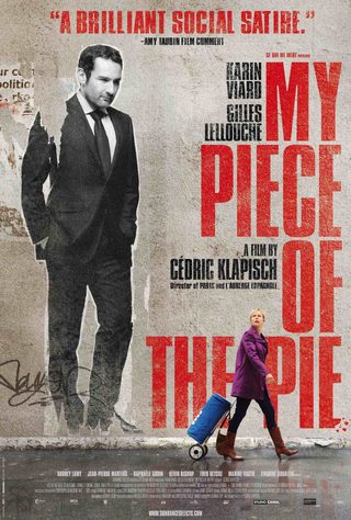 My Piece of the Pie still 3