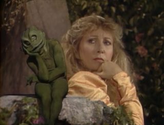 The Tale of the Frog Prince still 2