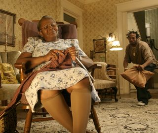 The Ladykillers still 6
