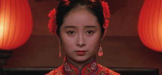 Raise the Red Lantern still 8