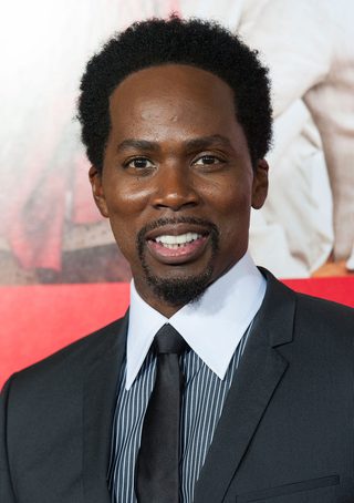Harold Perrineau