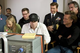 G.I. Joe: The Rise of Cobra still 4
