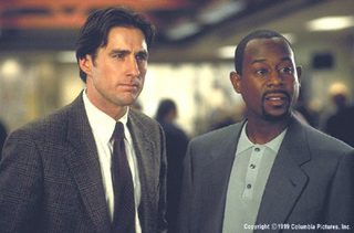 Blue Streak still 8
