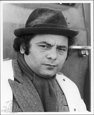 Burt Young