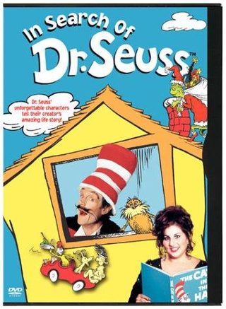 In Search of Dr. Seuss still 3