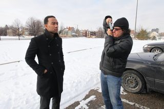 Waiting for "Superman" still 3