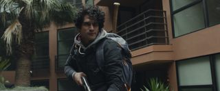 Alone still 6