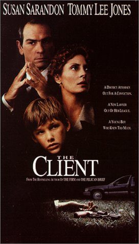 The Client still 5