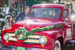 Christmas in Evergreen still 2