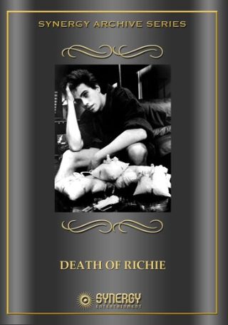 The Death of Richie still 2