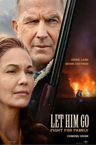 Let Him Go still 2