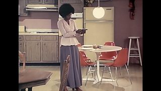Bad, Black and Beautiful still 2