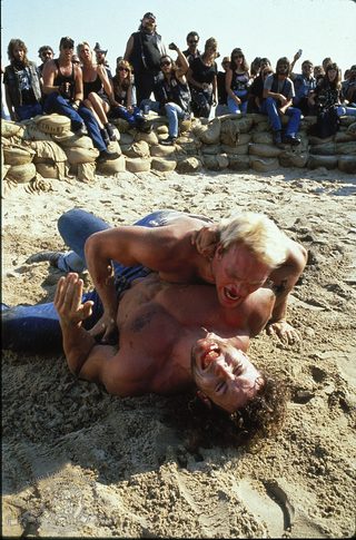 Stone Cold still 2