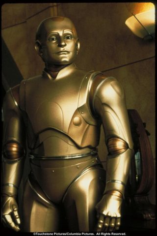 Bicentennial Man still 1
