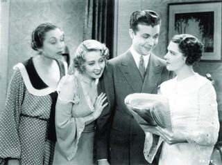 Gold Diggers of 1933 still 2