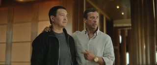 Рэкетир 3 still 1