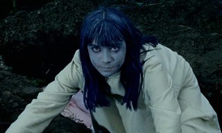 The Plague of the Zombies still 6