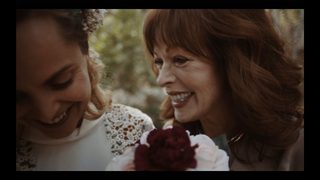 Grace and Grit still 2