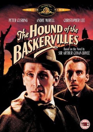 The Hound of the Baskervilles still 7