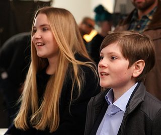 Miracle on Christmas still 3