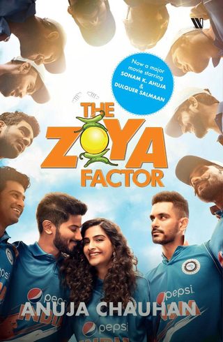 The Zoya Factor still 6