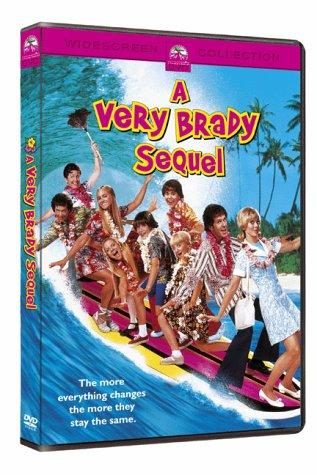 A Very Brady Sequel still 7