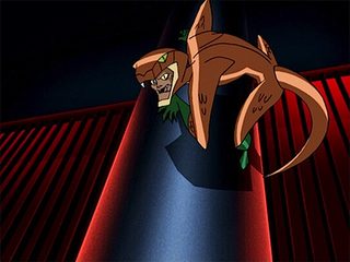 Justice League: Doom still 8