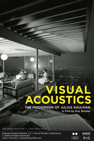 Visual Acoustics still 1