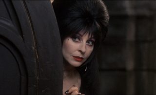 Elvira's Haunted Hills still 7