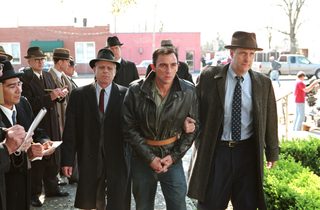Infamous still 6