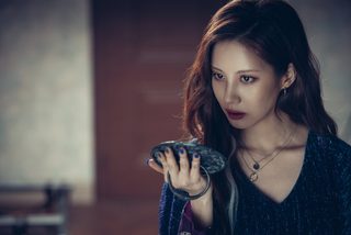 Holy Night: Demon Hunters still 8