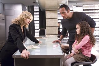 The Game Plan still 8