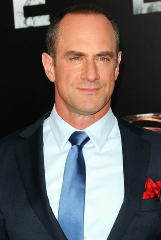 Christopher Meloni, photo 2 of 3
