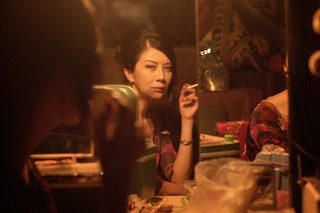 Hungry Ghost Ritual still 4