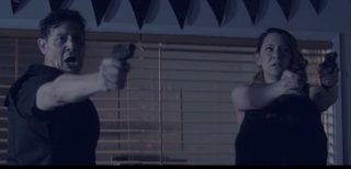 Amityville Cop still 5