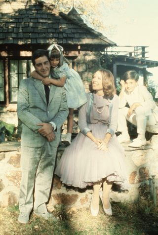 The Godfather: Part II still 6