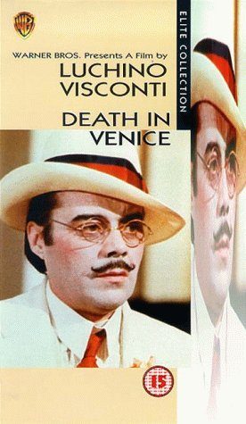 Death in Venice still 7