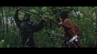 Shadow Hunters still 6