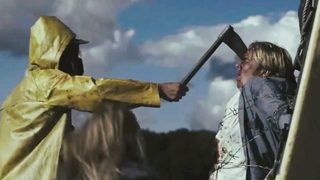 The Windmill Massacre still 3